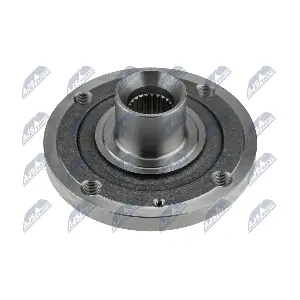 KLP-CT-015P NTY