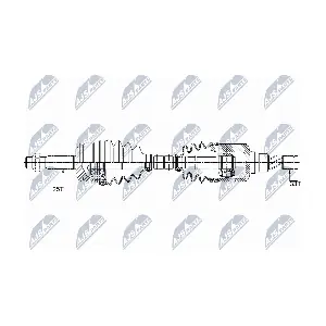 NPW-ME-118 NTY