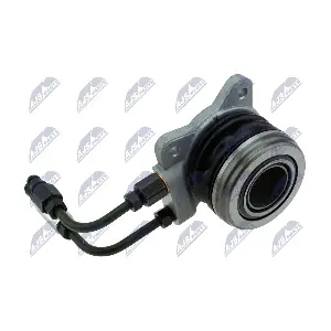 NWS-HY-001 NTY