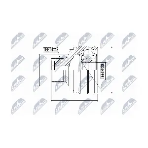 NPZ-AU-054 NTY