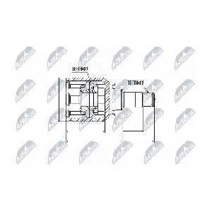 NPW-ME-007 NTY