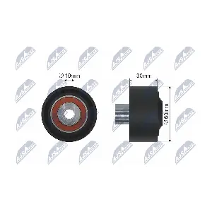RNK-CT-040 NTY