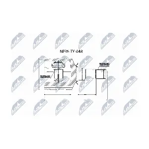 NPW-TY-048 NTY