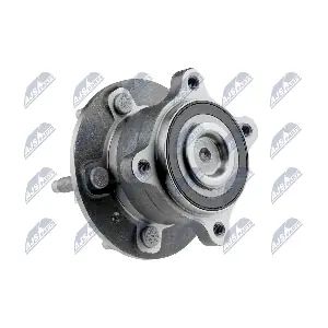 KLT-DW-095 NTY