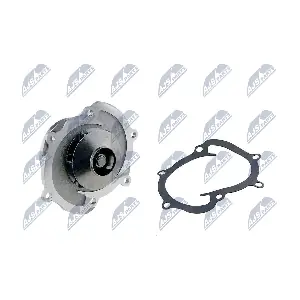 CPW-PL-050 NTY