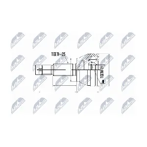 NPZ-FR-014 NTY