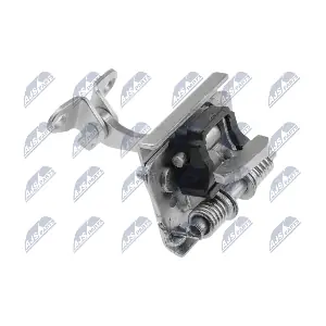 EZC-CT-008 NTY