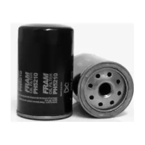 PH5210 Fram-Au