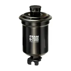 G7355 Fram-Au