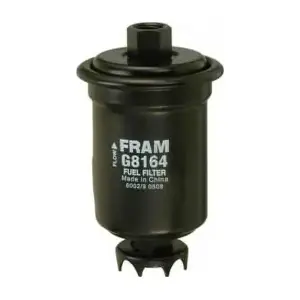 G8164 Fram-Au