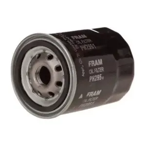 PH2951 Fram-Au