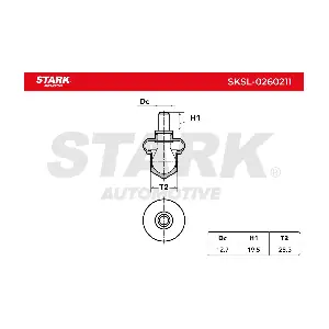 SKSL-0260211 Stark