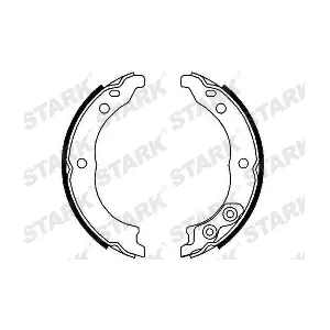 SKBS-0450188 Stark