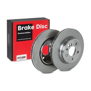 SKBD-0023601 Stark
