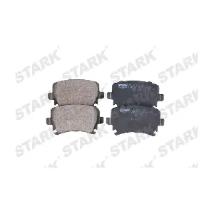 SKAD-1009 Stark