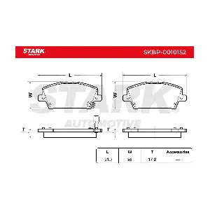 SKBP-0010152 Stark