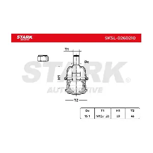 SKSL-0260210 Stark
