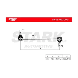 SKST-0230021 Stark