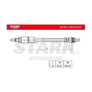 SKBH-0820287 Stark