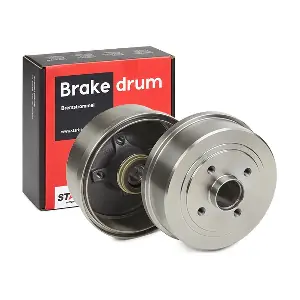 SKBDM-0800040 Stark