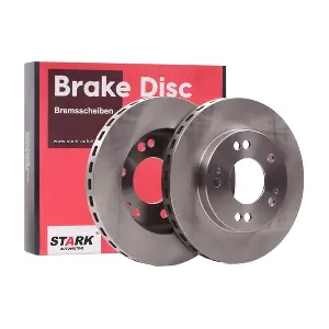 SKBD-0023304 Stark