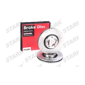 SKBD-0023063 Stark