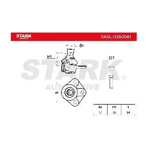 SKSL-0260081 Stark