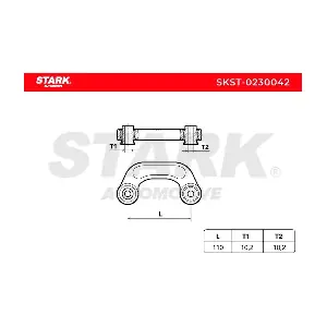 SKST-0230042 Stark