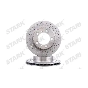 SKBD-0023362 Stark
