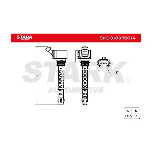 SKCO-0070014 Stark