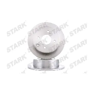SKBD-0022986 Stark