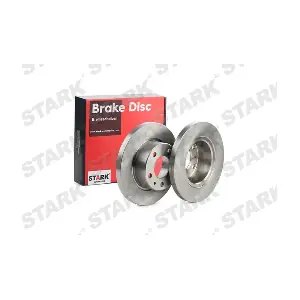 SKBD-0023820 Stark