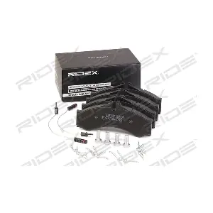 402B1076 RIDEX