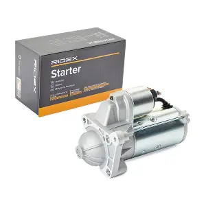 2S0344 RIDEX