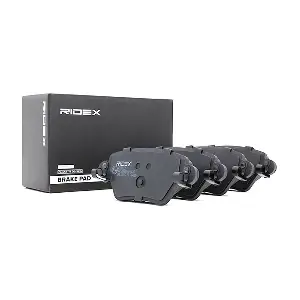 402B0025 RIDEX