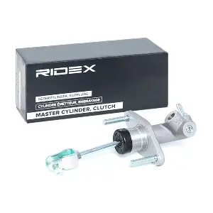 234M0009 RIDEX
