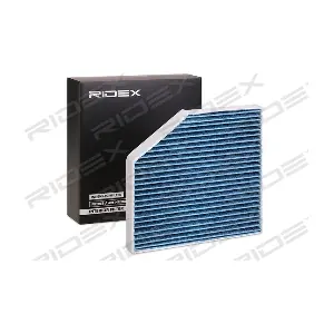 424I0509 RIDEX