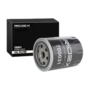 7O0031 RIDEX