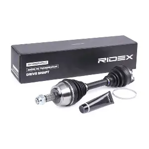 13D0236 RIDEX