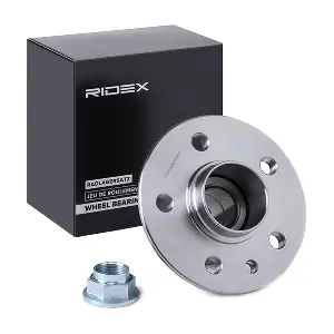 654W0179 RIDEX