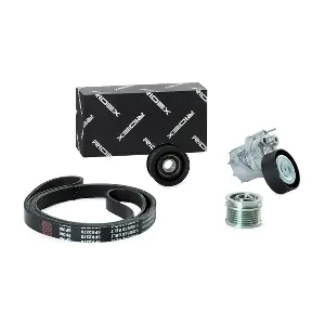 542R0678 RIDEX