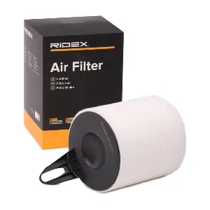 8A0407 RIDEX