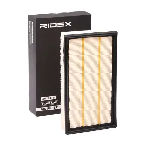 8A0292 RIDEX