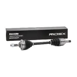 13D0266 RIDEX
