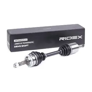13D0320 RIDEX