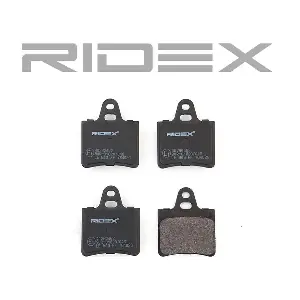 402B0462 RIDEX