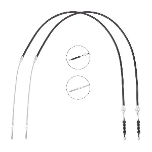 124C1150 RIDEX