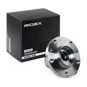 653W0138 RIDEX