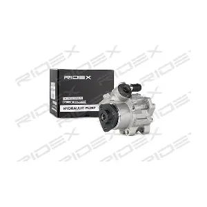 12H0027 RIDEX