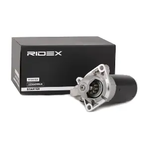 2S0013 RIDEX
